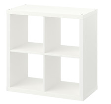 IKEA KALLAX Bookcase Shelving