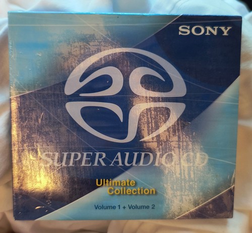 Sony super audio - sony,