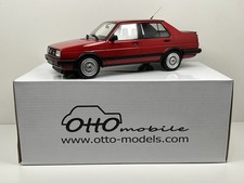 OttOmobile Volkswagen Jetta