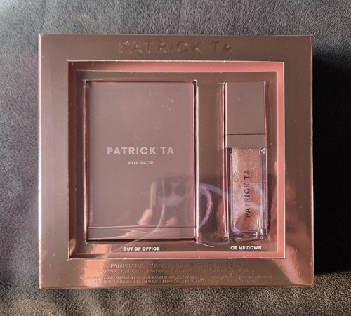 Set regalo natalizio - , patrick