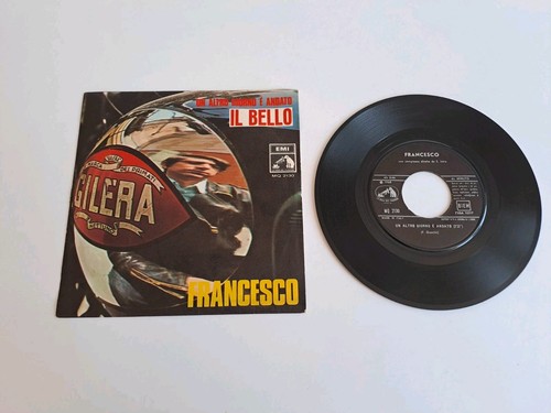 Francesco guccini bello - bello, /