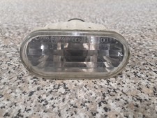 Mini Cooper S One R50 R52 R53 fanale retromarcia pre lifting originale 2001-2004