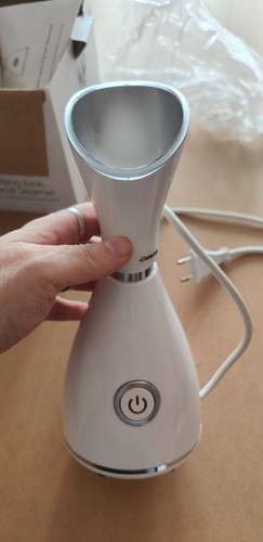 Vaporizzatore viso nano ionico - vaporizzatore,