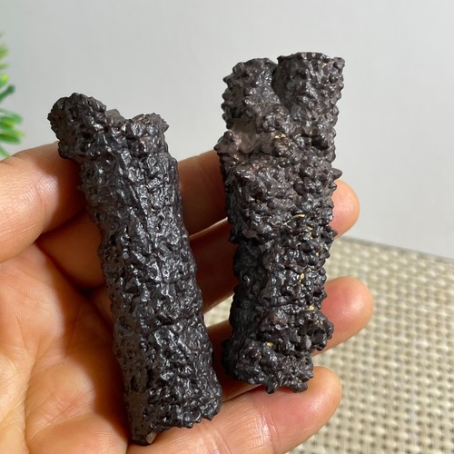 Limonite ematite - limonite, ed