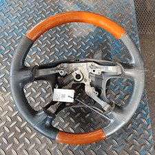 MR615163 Volante  MITSUBISHI PAJERO 3.2 16V DI-D SUV 5p/d/3200cc 4c1d31