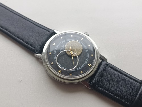 Orologio raketa copernicus - orologio,