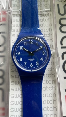 Swatch flaky indigo gs142 - flaky,