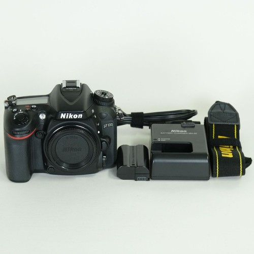 Nikon d7100 962661 - d7100,