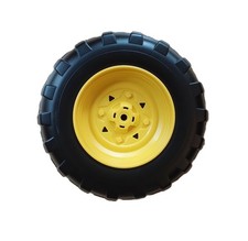 Peg Perego JD GATOR HPX FRONT