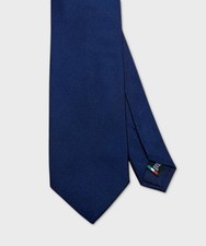 Galise cravatta tre pieghe in