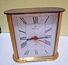 Sveglia da tavolo Veglia anno