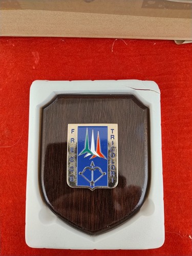 Crest frecce tricolori - crest,