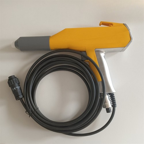 1002100 pistola elettrostatica - 1002100,