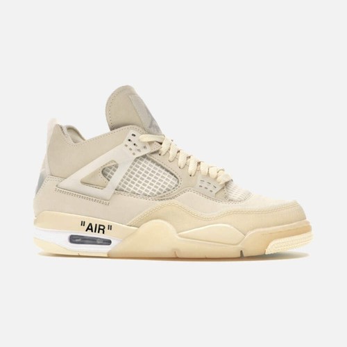 Jordan retro off white sail - jordan,