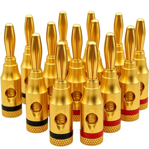 Spine banana oro 24k 4mm - spine, a