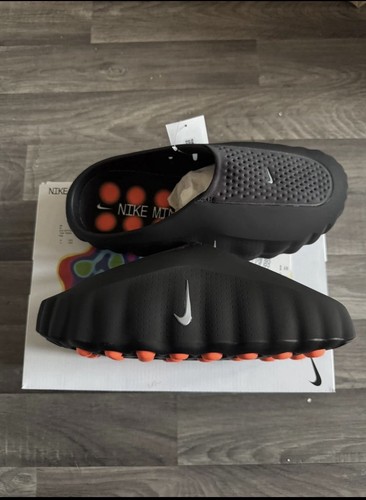 Nike mind 001 black - nike,