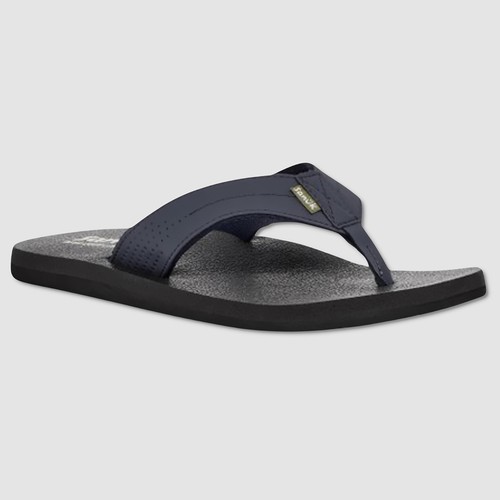 Sandali infradito uomo sanuk - uomo,