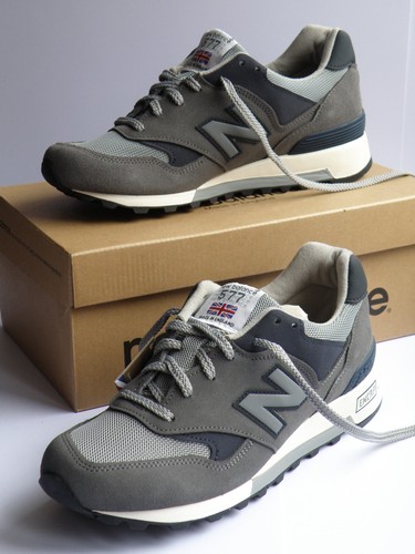 New balance m577gna scarpe - new,