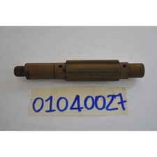 Minarelli P3 P3N Albero secondario cambio Secondary transmission shaft