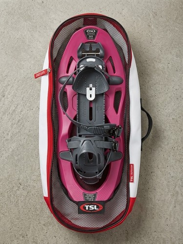 Tsl outdoor 305 ciaspole rosa - tsl,