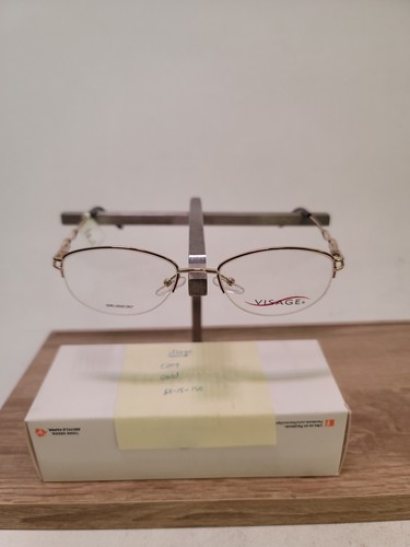 Visage e209 oro - e209, 50-18-140