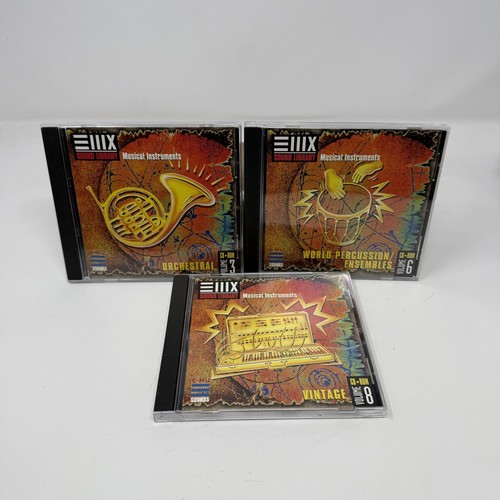 Systems eiii sound - eiii,