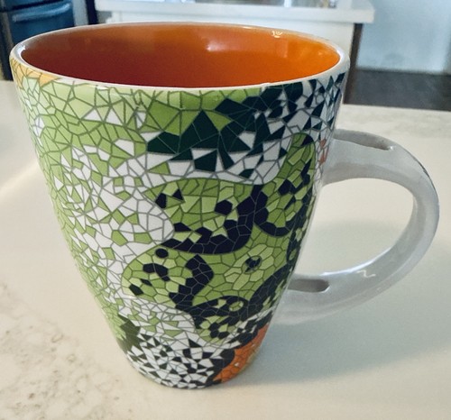 Tazza caffè media souvenir