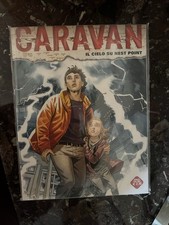 Caravan N.1 - IL CIELO SU NEST POINT - Bonelli Editore