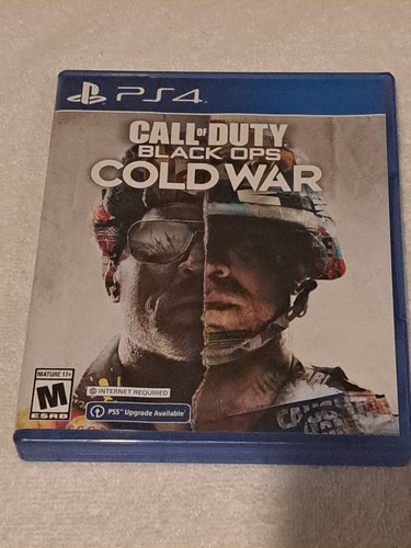 Call duty black ops cold - duty:,
