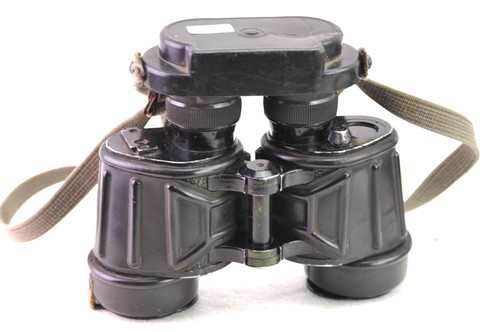 Binocolo zeiss jena ddr nva - binocolo,