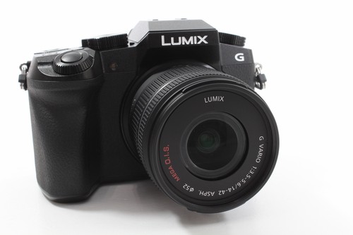 Panasonic lumix dmc g70 - panasonic,
