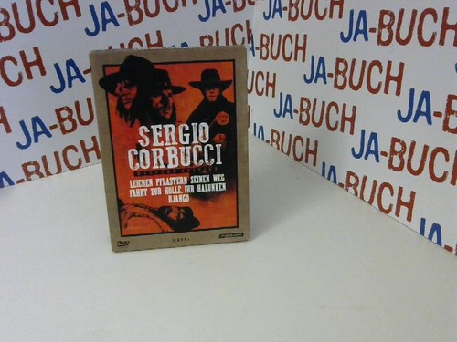 Sergio corbucci western - sergio,