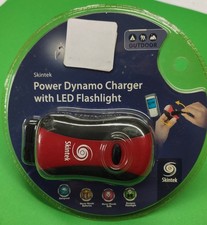 Caricatore Luce Lampeggiante