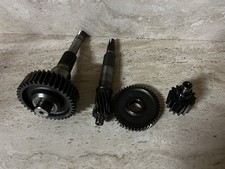 Ingranaggi honda chiocciola