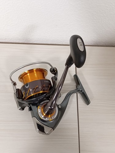 Daiwa certate 3012h - certate,