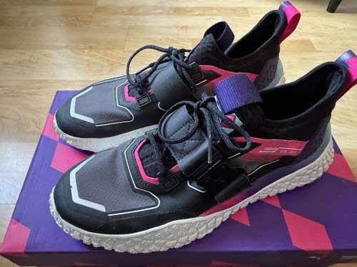 Sneakers puma octn need - octn, for