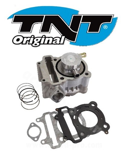 Kit gruppo termico tnt - kit,