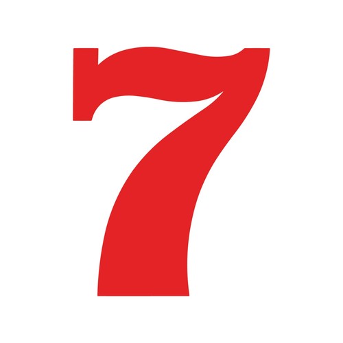 Slot machine numero - , 7
