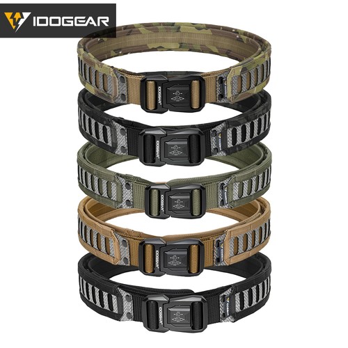 Idogear tactical pollici - 2,