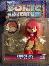 Figurina Sonic Adventure