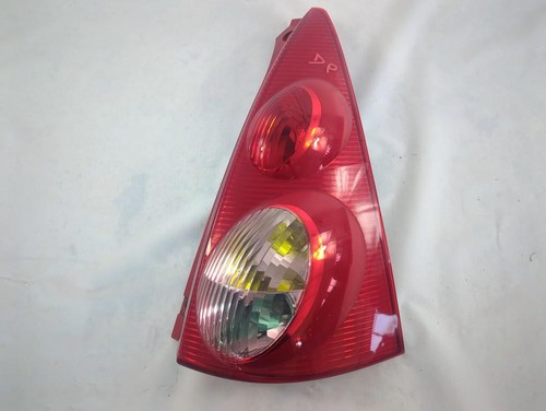 6351x6 faro fanale posteriore - 6351x6,