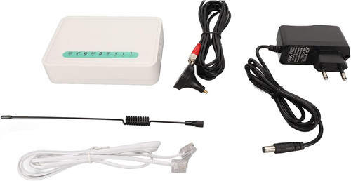 Terminale wireless fisso gsm - terminale,