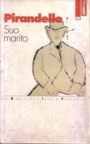 Suo marito pirandello - suo, marito-