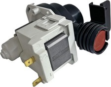 Elettropompa Scarico Acqua Lavastoviglie Rex Electrolux 48x84x117mm 140000738017