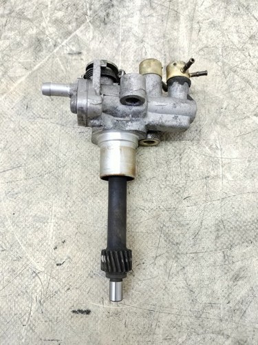 Pompa olio miscelatore per - pompa, sym