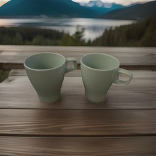 Set 2 tazze da tè caffè Ikea