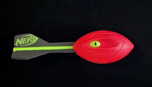 Nerf vortex aero howler - vortex, foam