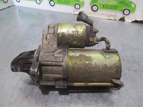 96208782 motor arranque - 96208782,