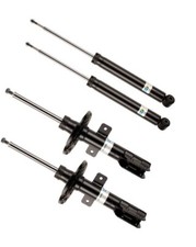 4 Ammortizzatori Bilstein B4 Renault Clio IV (BH_) 0.9 TCe 1.2 16V 1.5 dCi 2012>