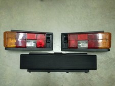 Fanali modanatura moulding